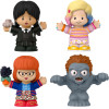 Mattel Wednesday (HWX46)