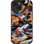Sonique ���� Camouflage Army Series ��� Apple Iphone 15 ���������