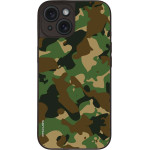 Sonique ���� Camouflage Army Series ��� Apple Iphone 15 �������