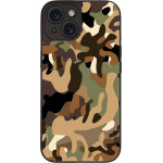 Sonique ���� Camouflage Army Series ��� Apple Iphone 15 ����