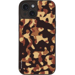 Sonique ���� Camouflage Army Series ��� Apple Iphone 15 ���� 01