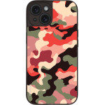 Sonique ���� Camouflage Army Series ��� Apple Iphone 15 �������