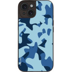 Sonique ���� Camouflage Army Series ��� Apple Iphone 15 ����