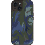 Sonique ���� Camouflage Army Series ��� Apple Iphone 15 ���� 01