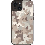 Sonique ���� Camouflage Army Series ��� Apple Iphone 15 ����
