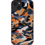 Sonique ���� Camouflage Army Series ��� Apple Iphone 15 Plus ���������