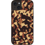 Sonique ���� Camouflage Army Series ��� Apple Iphone 15 Plus ���� 01
