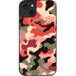 Sonique ���� Camouflage Army Series ��� Apple Iphone 15 Plus �������