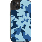 Sonique ���� Camouflage Army Series ��� Apple Iphone 15 Plus ����