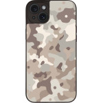 Sonique ���� Camouflage Army Series ��� Apple Iphone 15 Plus ����