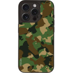 Sonique ���� Camouflage Army Series ��� Apple Iphone 15 Pro �������
