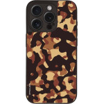 Sonique ���� Camouflage Army Series ��� Apple Iphone 15 Pro ���� 01