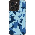 Sonique ���� Camouflage Army Series ��� Apple Iphone 15 Pro ����