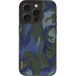 Sonique ���� Camouflage Army Series ��� Apple Iphone 15 Pro ���� 01