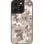 Sonique ���� Camouflage Army Series ��� Apple Iphone 15 Pro ����