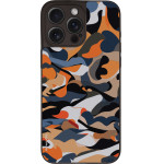 Sonique ���� Camouflage Army Series ��� Apple Iphone 15 Pro Max ���������