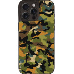 Sonique ���� Camouflage Army Series ��� Apple Iphone 15 Pro Max ������� 01