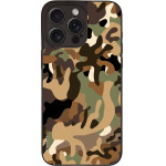 Sonique ���� Camouflage Army Series ��� Apple Iphone 15 Pro Max ����