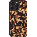 Sonique ���� Camouflage Army Series ��� Apple Iphone 15 Pro Max ���� 01
