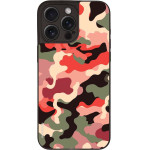 Sonique ���� Camouflage Army Series ��� Apple Iphone 15 Pro Max �������