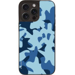 Sonique ���� Camouflage Army Series ��� Apple Iphone 15 Pro Max ����