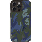 Sonique ���� Camouflage Army Series ��� Apple Iphone 15 Pro Max ���� 01