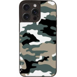 Sonique ���� Camouflage Army Series ��� Apple Iphone 15 Pro Max ����