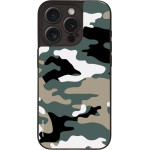 Sonique ���� Camouflage Army Series ��� Apple Iphone 15 Pro ����