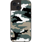 Sonique ���� Camouflage Army Series ��� Apple Iphone 15 ����
