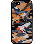 Sonique ���� Camouflage Army Series ��� Apple Iphone 7 / Iphone 8 / Iphone Se 2020 / Iphone Se 2022 ���������