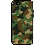 Sonique ���� Camouflage Army Series ��� Apple Iphone 7 / Iphone 8 / Iphone Se 2020 / Iphone Se 2022 �������