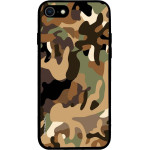 Sonique ���� Camouflage Army Series ��� Apple Iphone 7 / Iphone 8 / Iphone Se 2020 / Iphone Se 2022 ����
