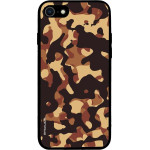Sonique ���� Camouflage Army Series ��� Apple Iphone 7 / Iphone 8 / Iphone Se 2020 / Iphone Se 2022 ���� 01