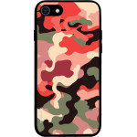 Sonique ���� Camouflage Army Series ��� Apple Iphone 7 / Iphone 8 / Iphone Se 2020 / Iphone Se 2022 �������