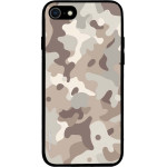 Sonique ���� Camouflage Army Series ��� Apple Iphone 7 / Iphone 8 / Iphone Se 2020 / Iphone Se 2022 ����