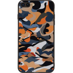 Sonique ���� Camouflage Army Series ��� Apple Iphone 7 Plus / Iphone 8 Plus ���������