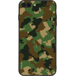 Sonique ���� Camouflage Army Series ��� Apple Iphone 7 Plus / Iphone 8 Plus �������
