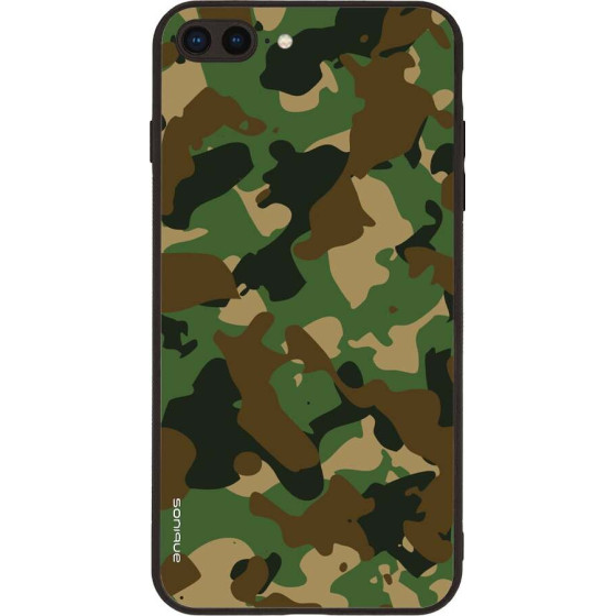 Sonique ���� Camouflage Army Series ��� Apple Iphone 7 Plus / Iphone 8 Plus �������