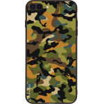 Sonique ���� Camouflage Army Series ��� Apple Iphone 7 Plus / Iphone 8 Plus ������� 01