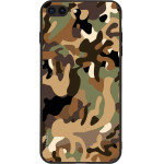 Sonique ���� Camouflage Army Series ��� Apple Iphone 7 Plus / Iphone 8 Plus ����