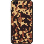 Sonique ���� Camouflage Army Series ��� Apple Iphone 7 Plus / Iphone 8 Plus ���� 01