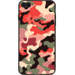 Sonique ���� Camouflage Army Series ��� Apple Iphone 7 Plus / Iphone 8 Plus �������