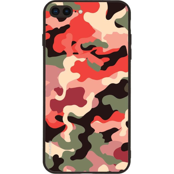 Sonique ���� Camouflage Army Series ��� Apple Iphone 7 Plus / Iphone 8 Plus �������