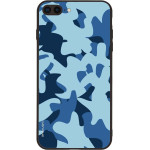 Sonique ���� Camouflage Army Series ��� Apple Iphone 7 Plus / Iphone 8 Plus ����