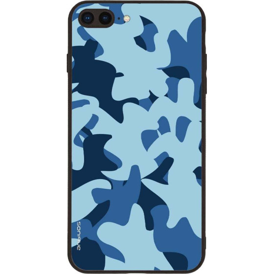 Sonique ���� Camouflage Army Series ��� Apple Iphone 7 Plus / Iphone 8 Plus ����