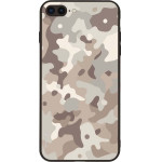 Sonique ���� Camouflage Army Series ��� Apple Iphone 7 Plus / Iphone 8 Plus ����