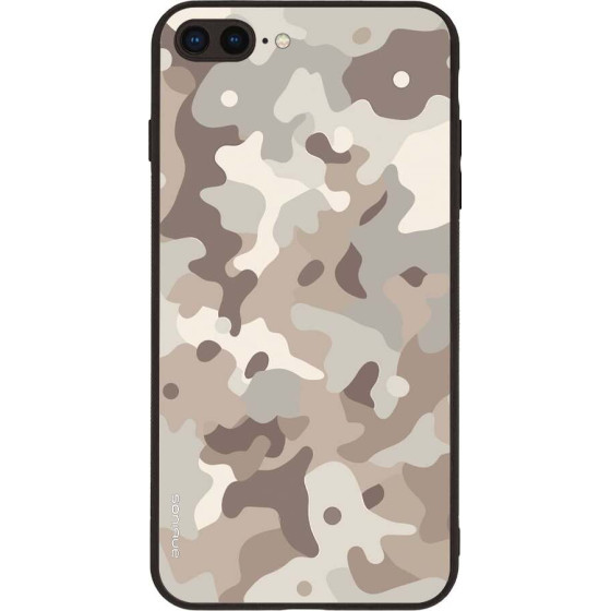 Sonique ���� Camouflage Army Series ��� Apple Iphone 7 Plus / Iphone 8 Plus ����