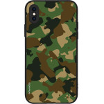Sonique ���� Camouflage Army Series ��� Apple Iphone X / Iphone Xs �������