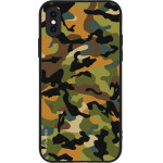 Sonique ���� Camouflage Army Series ��� Apple Iphone X / Iphone Xs ������� 01