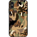 Sonique ���� Camouflage Army Series ��� Apple Iphone X / Iphone Xs ����